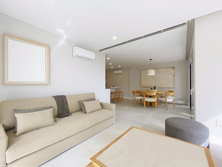 Apartment for Sale in Estepona, Malaga 19