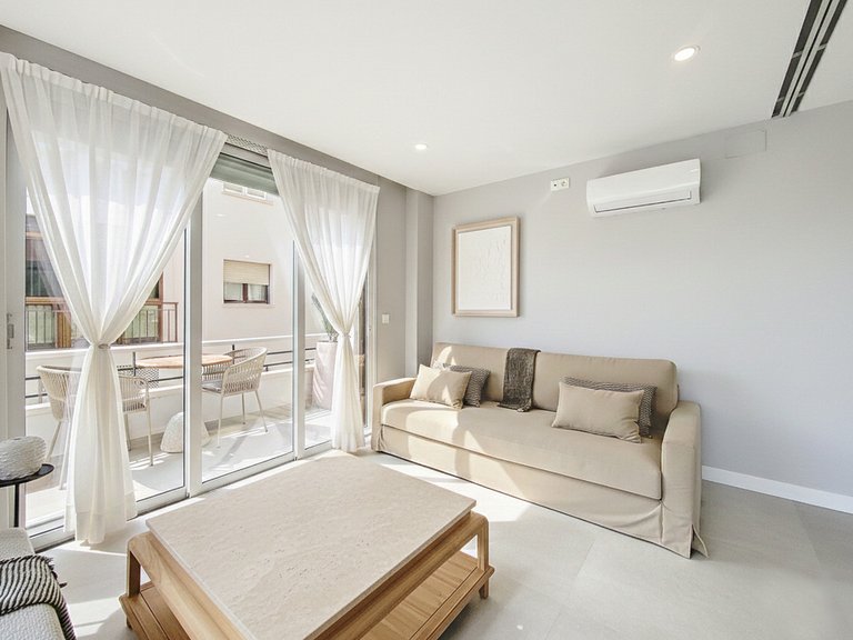 Apartment for Sale in Estepona, Malaga 20