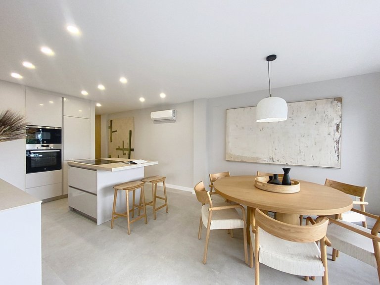 Apartment for Sale in Estepona, Malaga 22