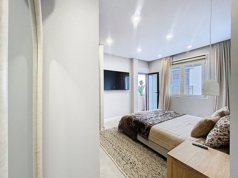 Apartment for Sale in Estepona, Malaga 26