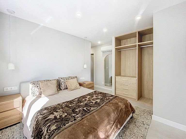 Apartment for Sale in Estepona, Malaga 27