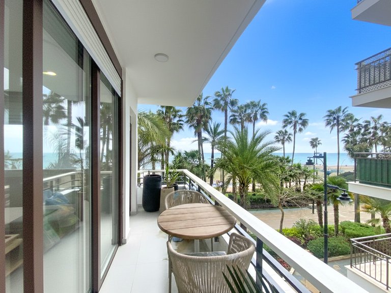 Apartment for Sale in Estepona, Malaga 3