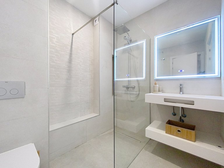 Apartment for Sale in Estepona, Malaga 37