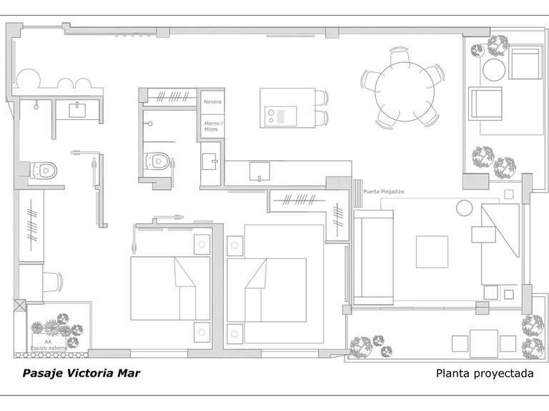 Apartment for Sale in Estepona, Malaga 39