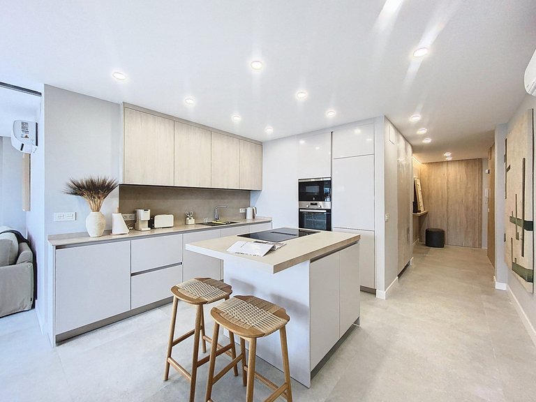 Apartment for Sale in Estepona, Malaga 6