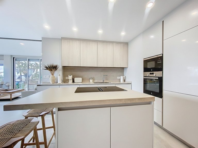 Apartment for Sale in Estepona, Malaga 7