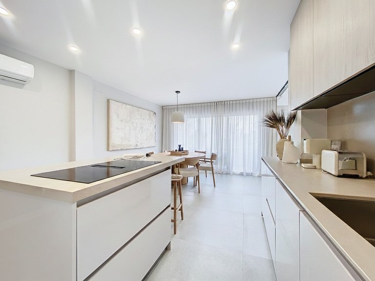 Apartment for Sale in Estepona, Malaga 8