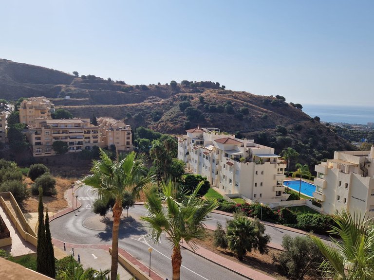 Apartment for Sale in Calahonda, Malaga 1