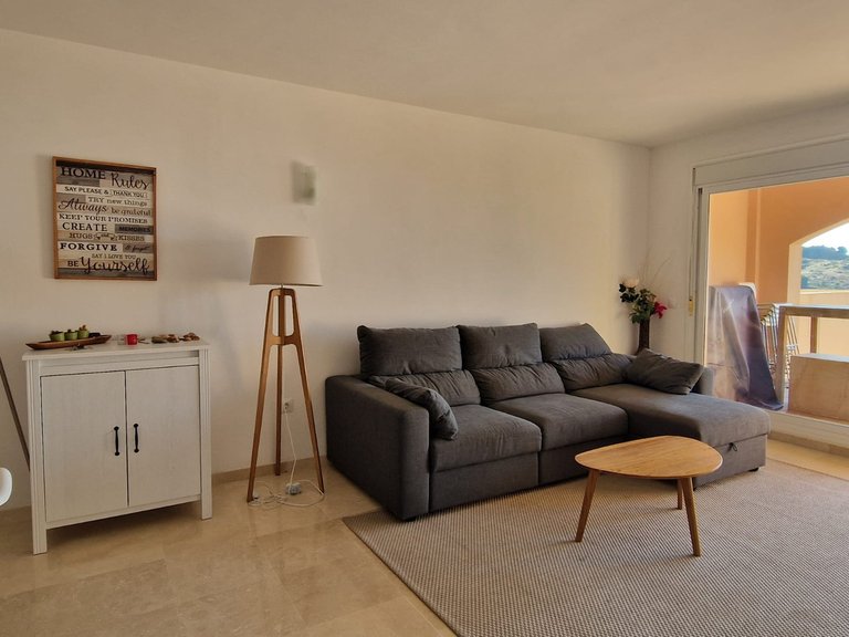 Apartment for Sale in Calahonda, Malaga 10