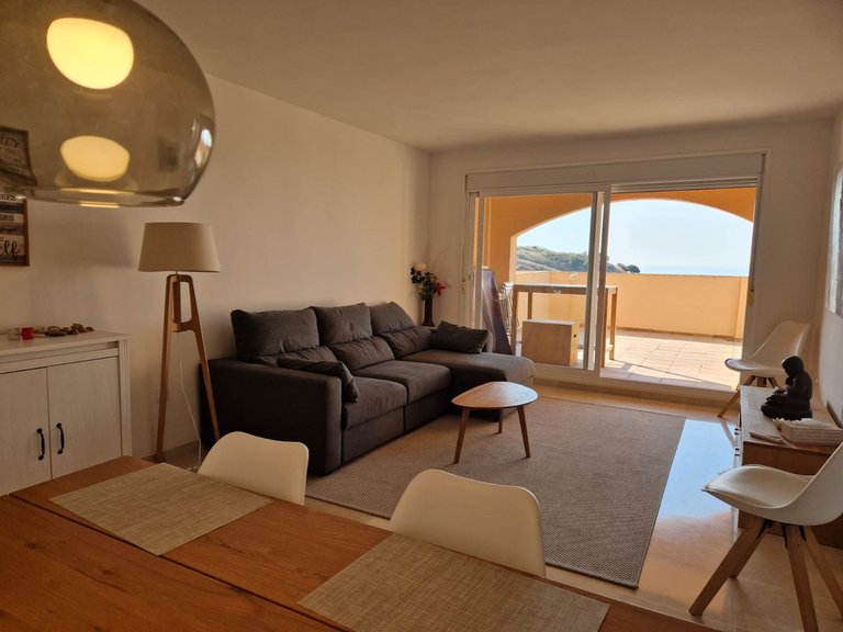 Apartment for Sale in Calahonda, Malaga 11