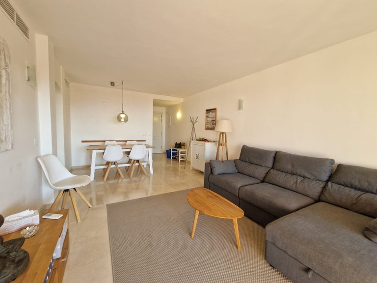 Apartment for Sale in Calahonda, Malaga 12