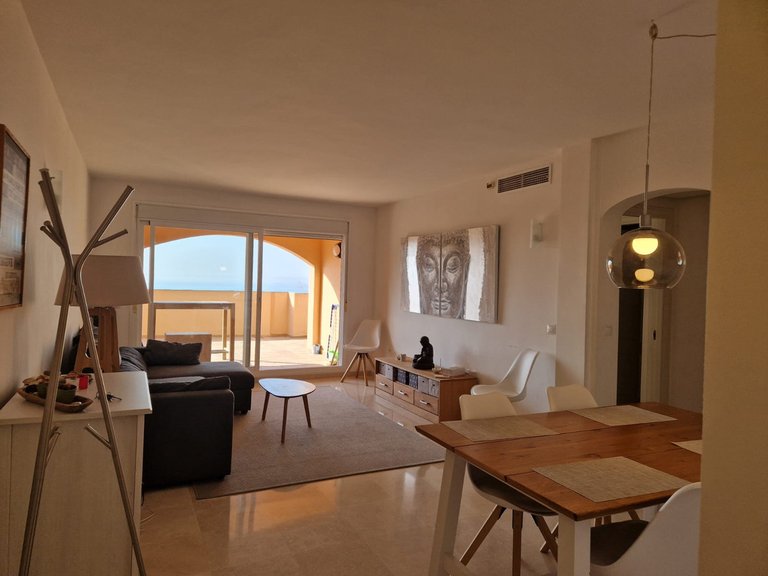 Apartment for Sale in Calahonda, Malaga 13