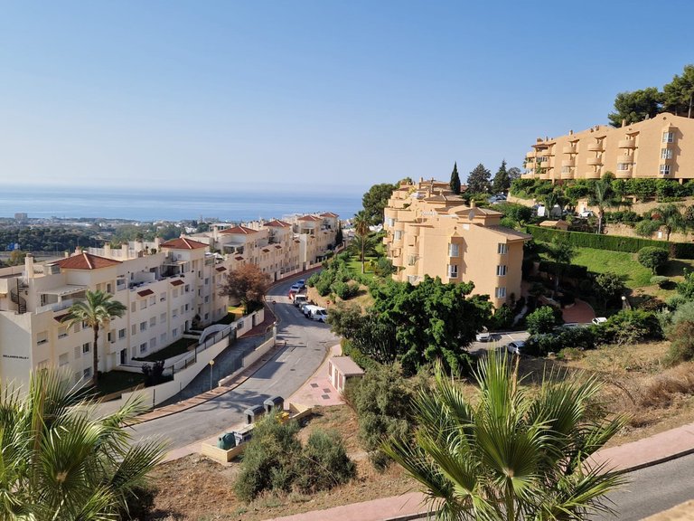 Apartment for Sale in Calahonda, Malaga 2