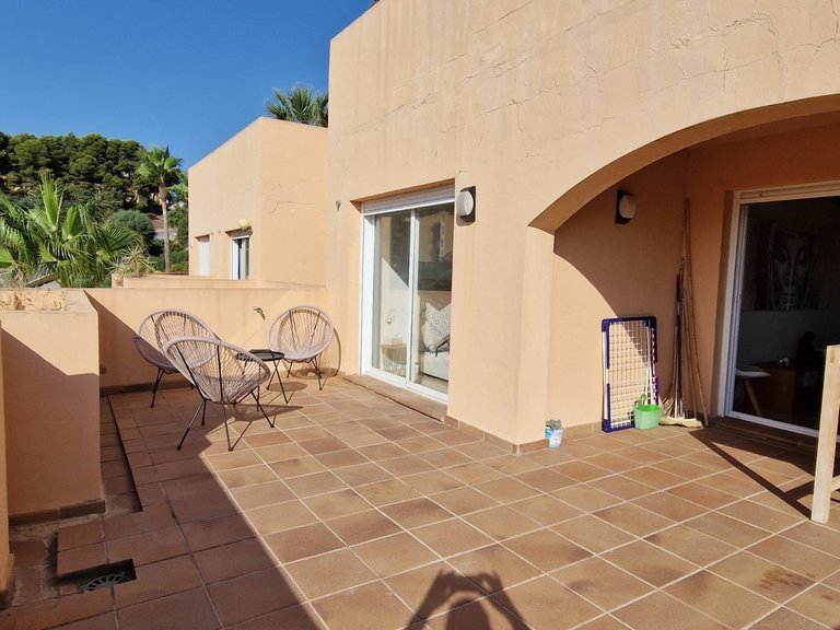 Apartment for Sale in Calahonda, Malaga 4