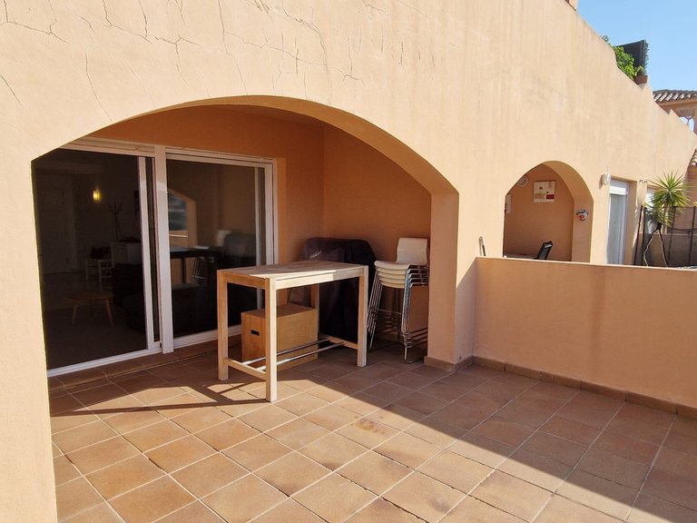 Apartment for Sale in Calahonda, Malaga 5