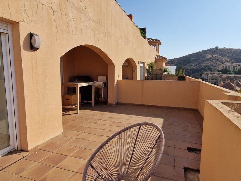 Apartment for Sale in Calahonda, Malaga 6