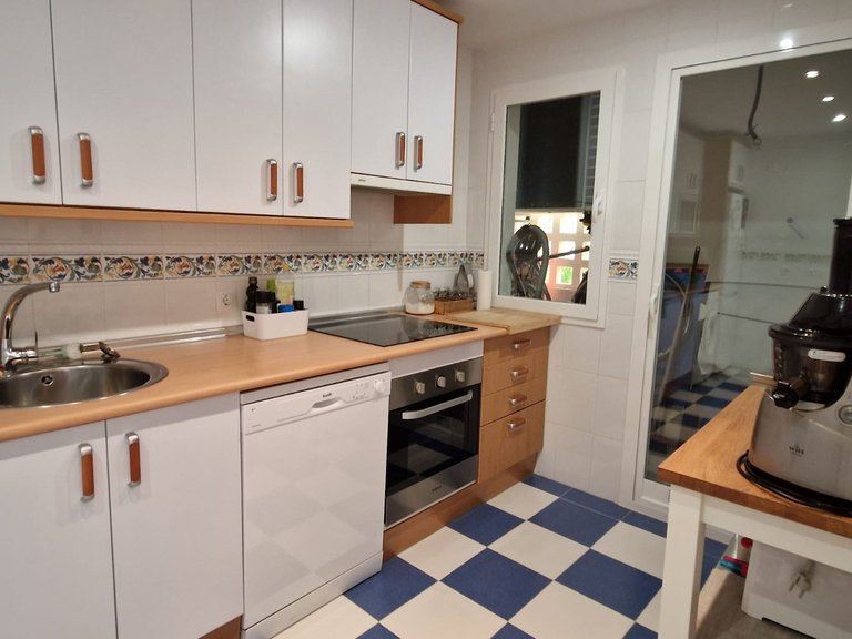 Apartment for Sale in Calahonda, Malaga 7