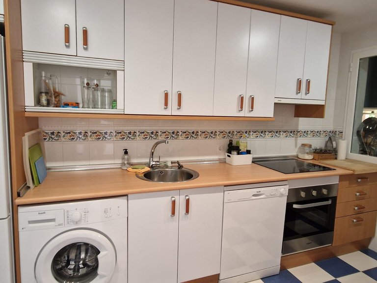 Apartment for Sale in Calahonda, Malaga 8