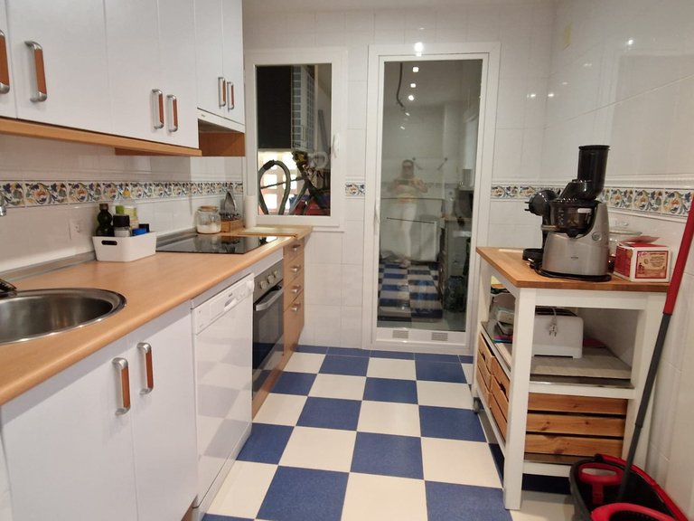 Apartment for Sale in Calahonda, Malaga 9