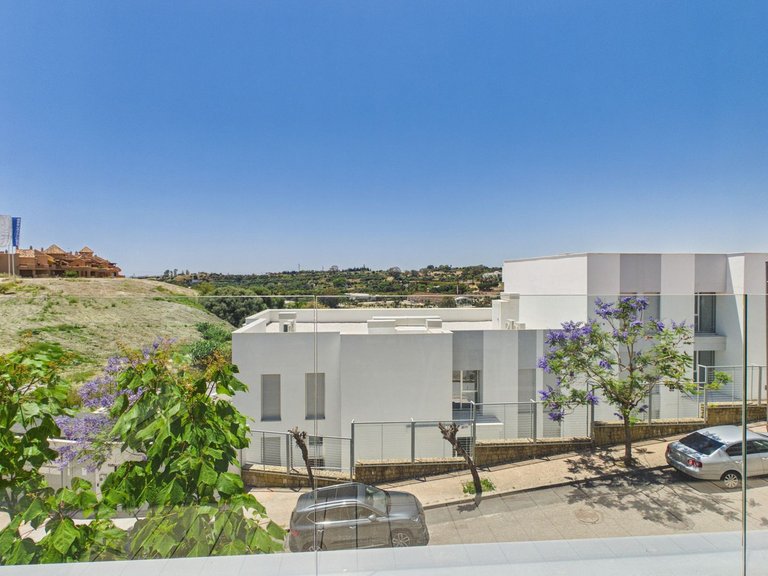 Villa for Sale in Cancelada, Malaga 11