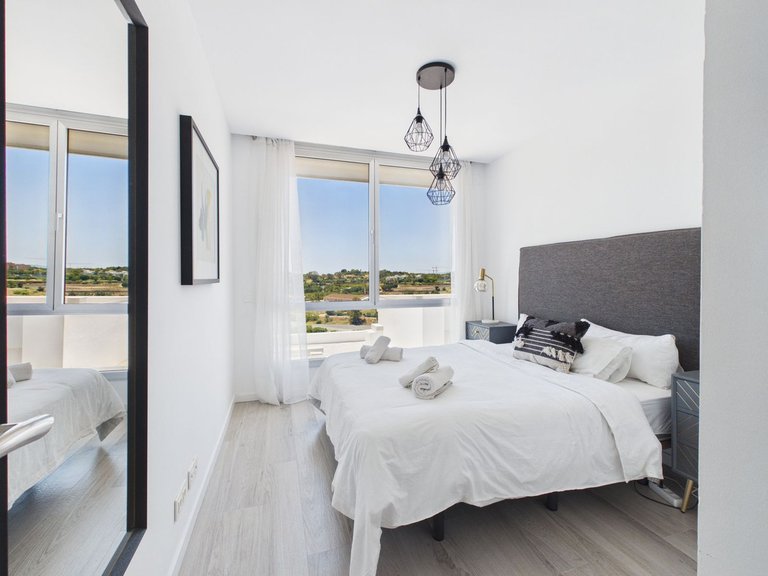 Villa for Sale in Cancelada, Malaga 15