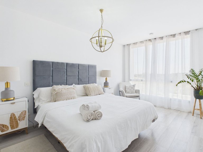 Villa for Sale in Cancelada, Malaga 17