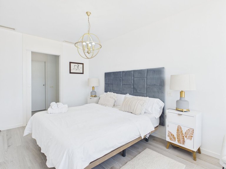 Villa for Sale in Cancelada, Malaga 24
