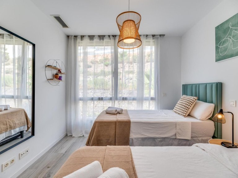 Villa for Sale in Cancelada, Malaga 26