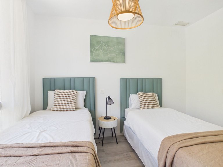Villa for Sale in Cancelada, Malaga 28