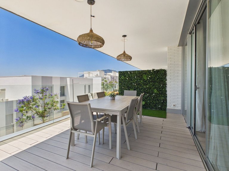 Villa for Sale in Cancelada, Malaga 3
