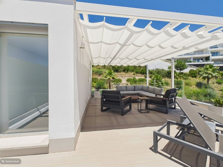 Villa for Sale in Cancelada, Malaga 33