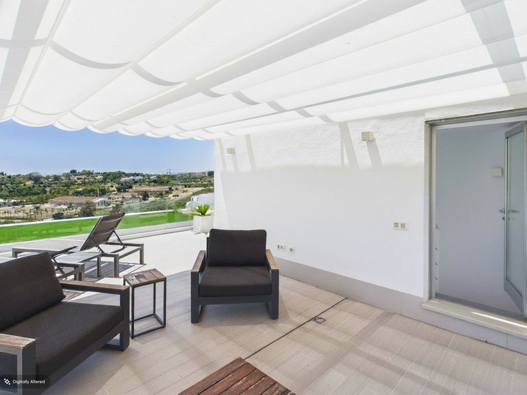 Villa for Sale in Cancelada, Malaga 34