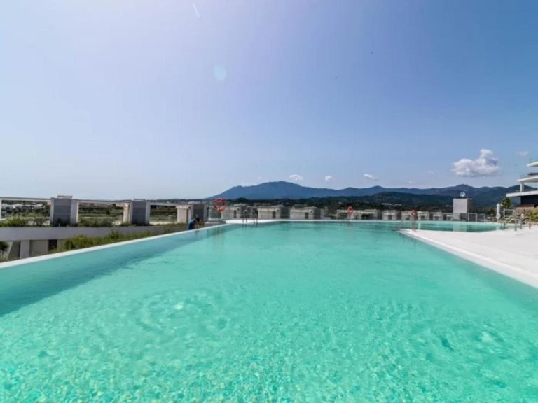 Villa for Sale in Cancelada, Malaga 39