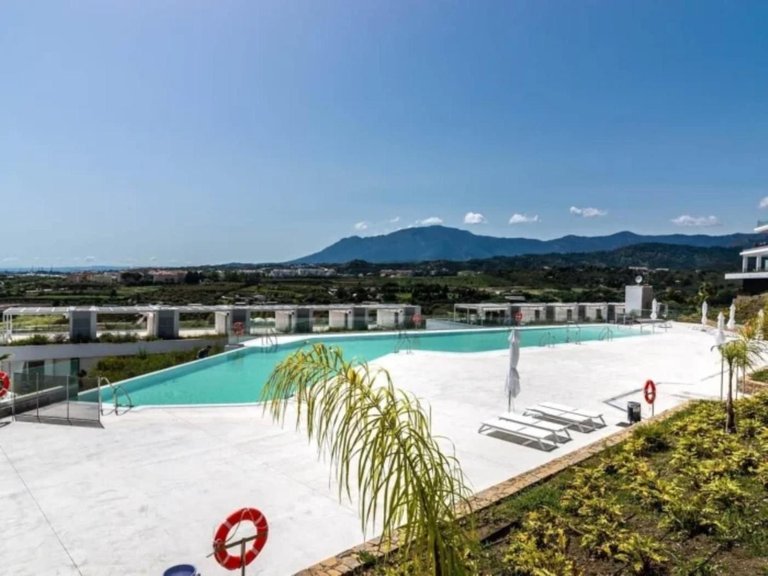 Villa for Sale in Cancelada, Malaga 42