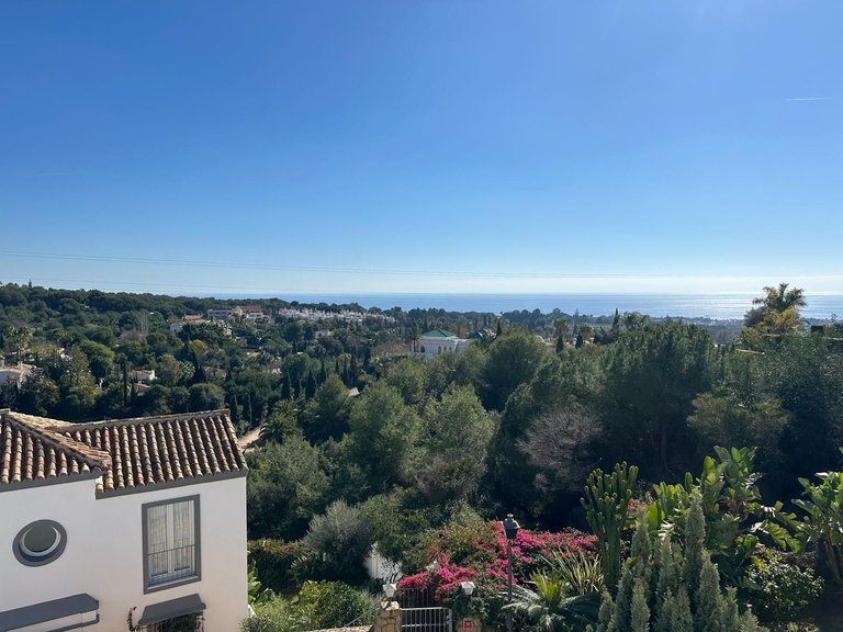 Villa for Sale in The Golden Mile, Malaga 17
