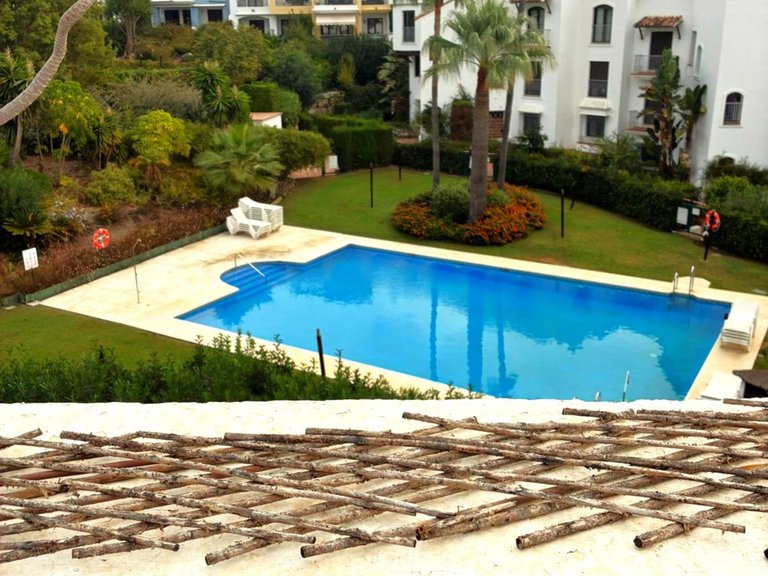 Apartment for Sale in Los Arqueros, Malaga 100