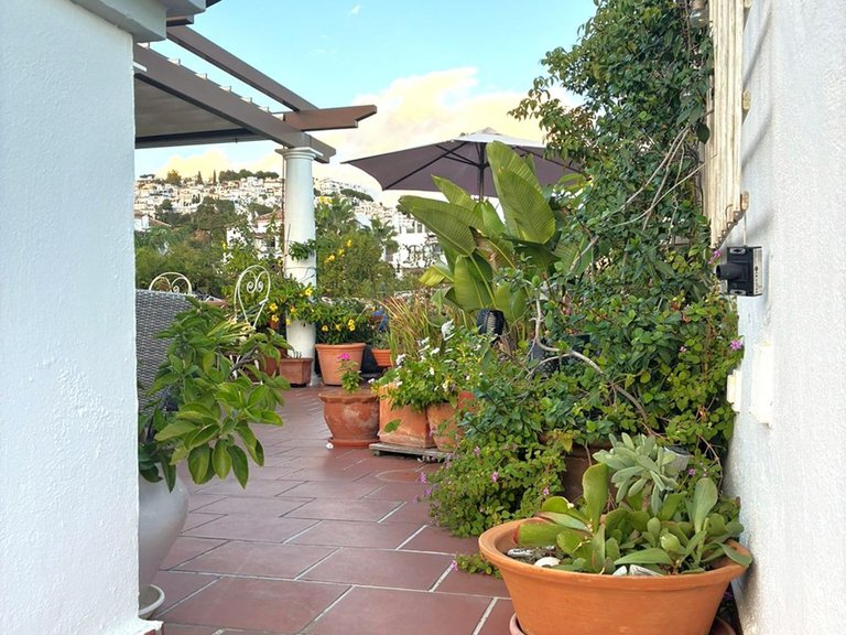 Apartment for Sale in Los Arqueros, Malaga 101