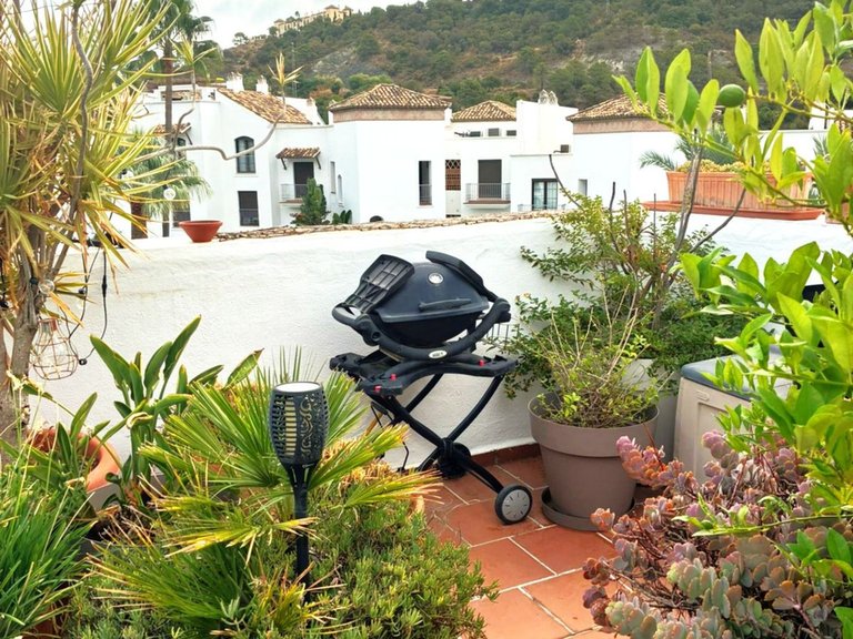 Apartment for Sale in Los Arqueros, Malaga 102