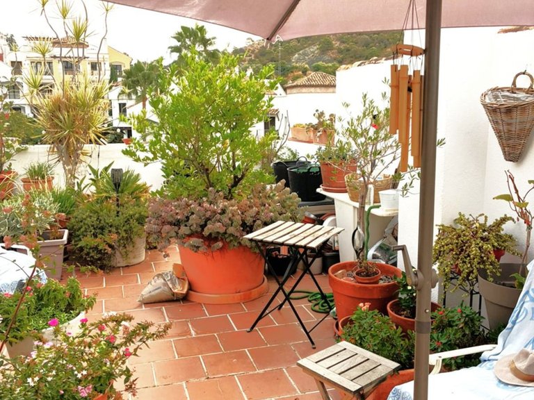 Apartment for Sale in Los Arqueros, Malaga 104