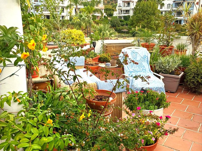 Apartment for Sale in Los Arqueros, Malaga 105