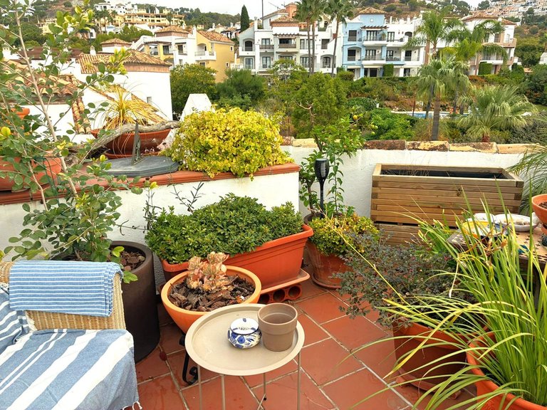 Apartment for Sale in Los Arqueros, Malaga 109