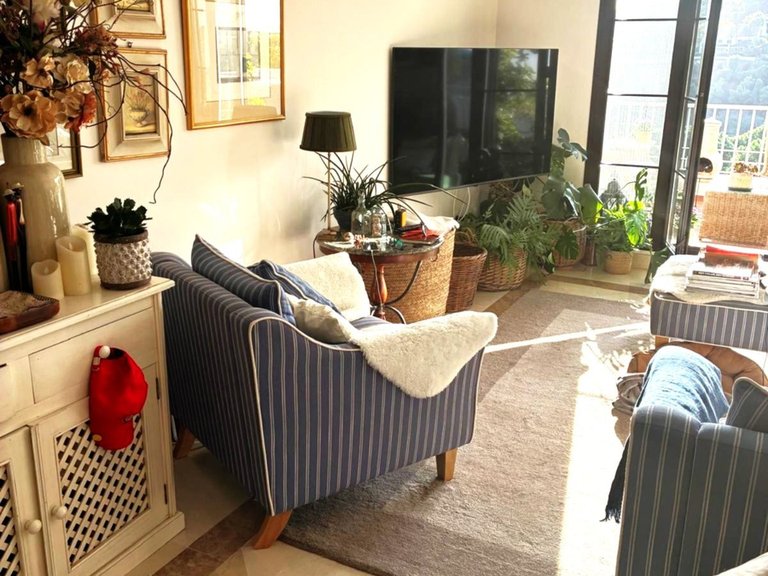 Apartment for Sale in Los Arqueros, Malaga 13