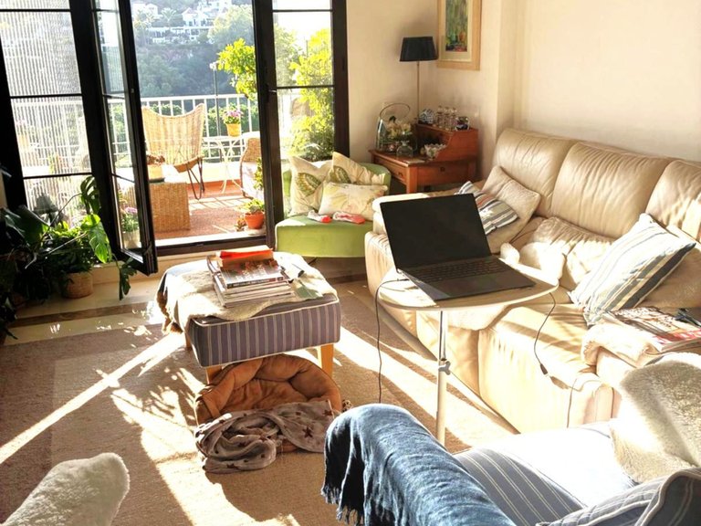 Apartment for Sale in Los Arqueros, Malaga 16