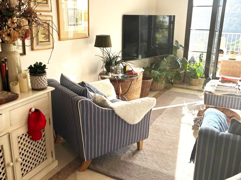 Apartment for Sale in Los Arqueros, Malaga 19