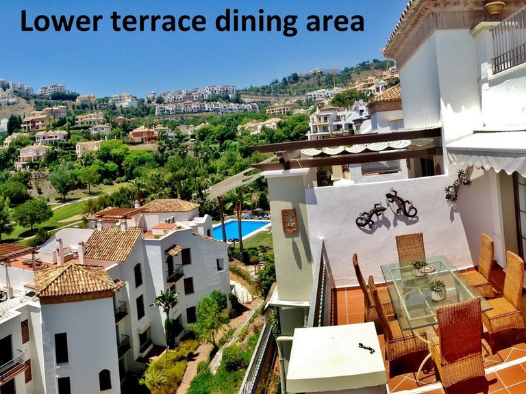 Apartment for Sale in Los Arqueros, Malaga 2