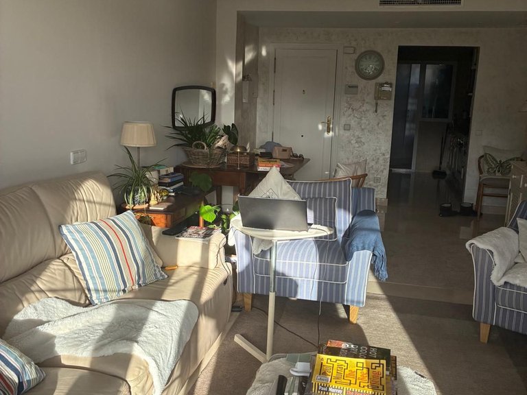 Apartment for Sale in Los Arqueros, Malaga 21