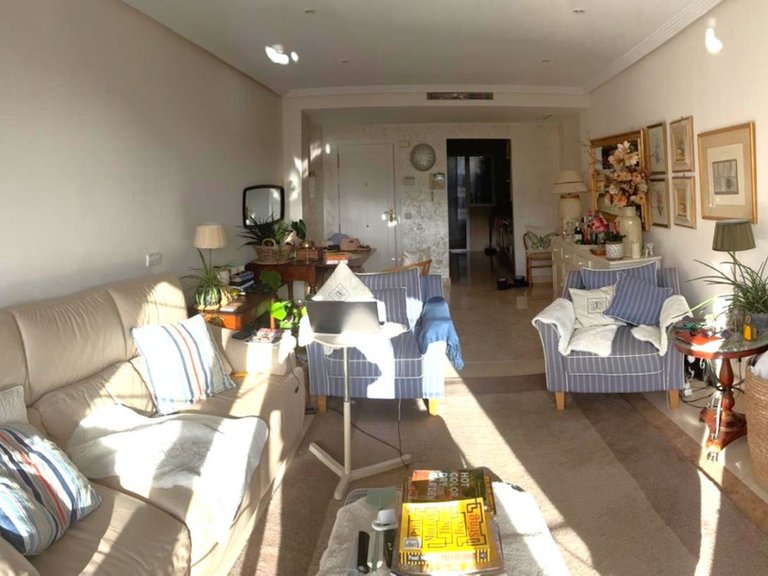 Apartment for Sale in Los Arqueros, Malaga 22