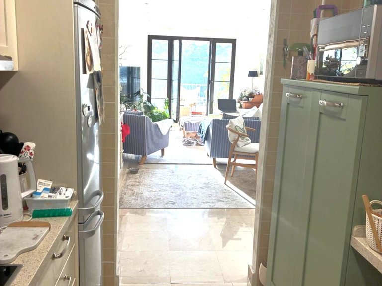 Apartment for Sale in Los Arqueros, Malaga 26