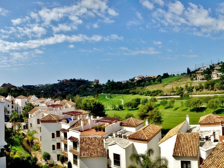 Apartment for Sale in Los Arqueros, Malaga 3
