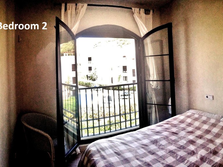 Apartment for Sale in Los Arqueros, Malaga 37